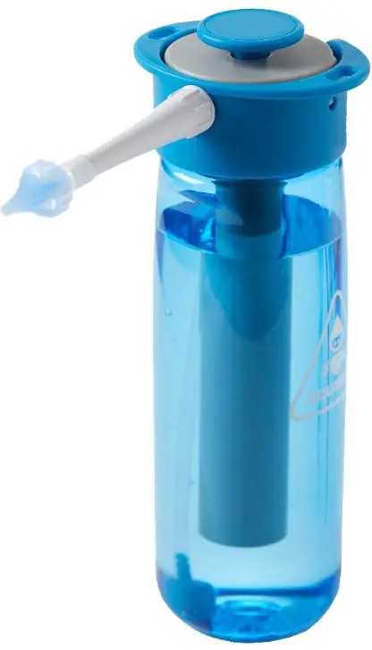 bionix 7270 Ear Irrigation Kit LO PRODUCT