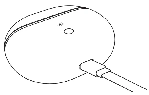 SOUNDPEATS Air Deluxe Wireless Earbuds - pairing 4