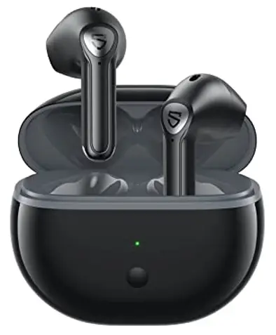 SOUNDPEATS Air Deluxe Wireless Earbuds