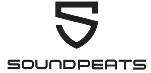SOUNDPEATS logo