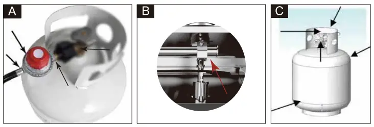 Royal-Gourmet-GA6402H-Deluxe-6-Burner-Gas-Grill-FIG5