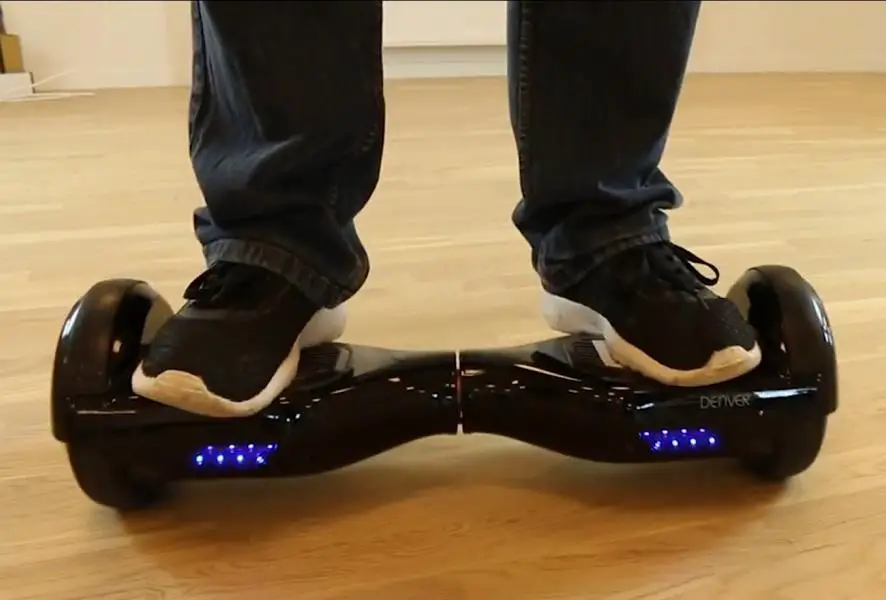 Denver Hbo-6610 Instructions