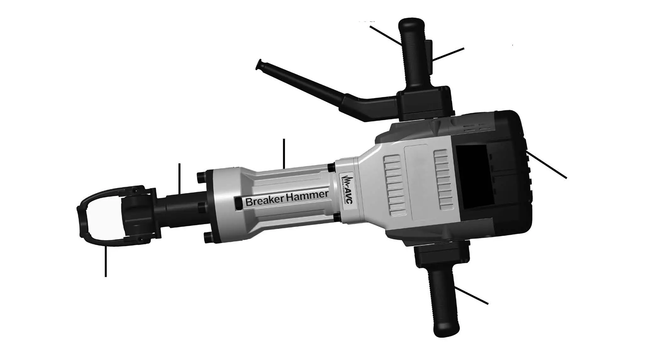 BORMANN-PRO-BDH5000-Hex-Shank-Hammer-with-2200W-power-01