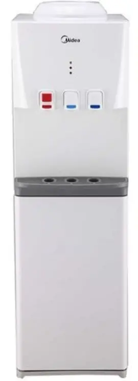 Midea-YL1740S-W-WATER-DISPENSER-Product