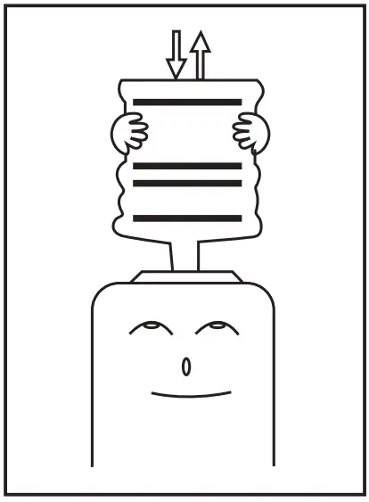 Midea-YL1740S-W-WATER-DISPENSER-fig-2