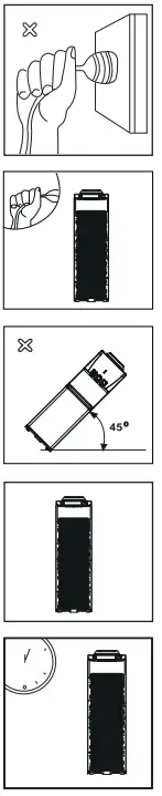 Midea-YL1740S-W-WATER-DISPENSER-fig-4