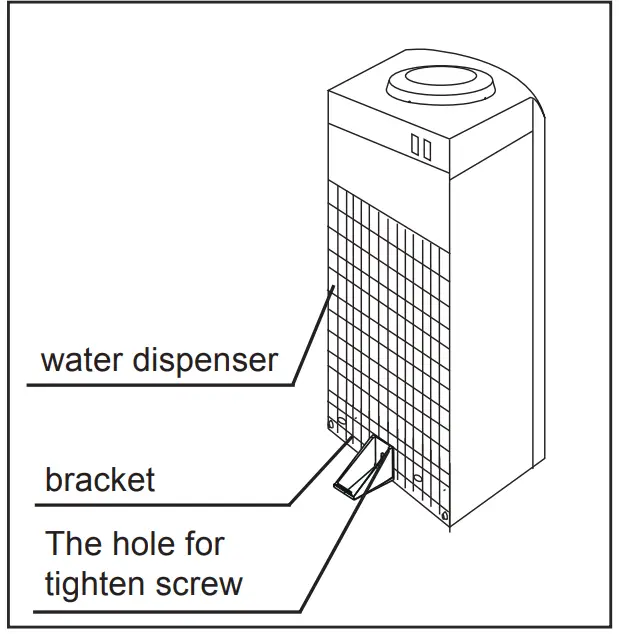 Midea-YL1740S-W-WATER-DISPENSER-fig-5