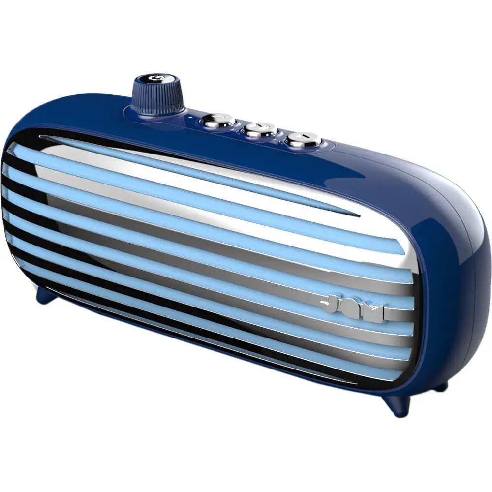 Jam Classic+ Wireless Speaker Hx-p425 Instruction Manual