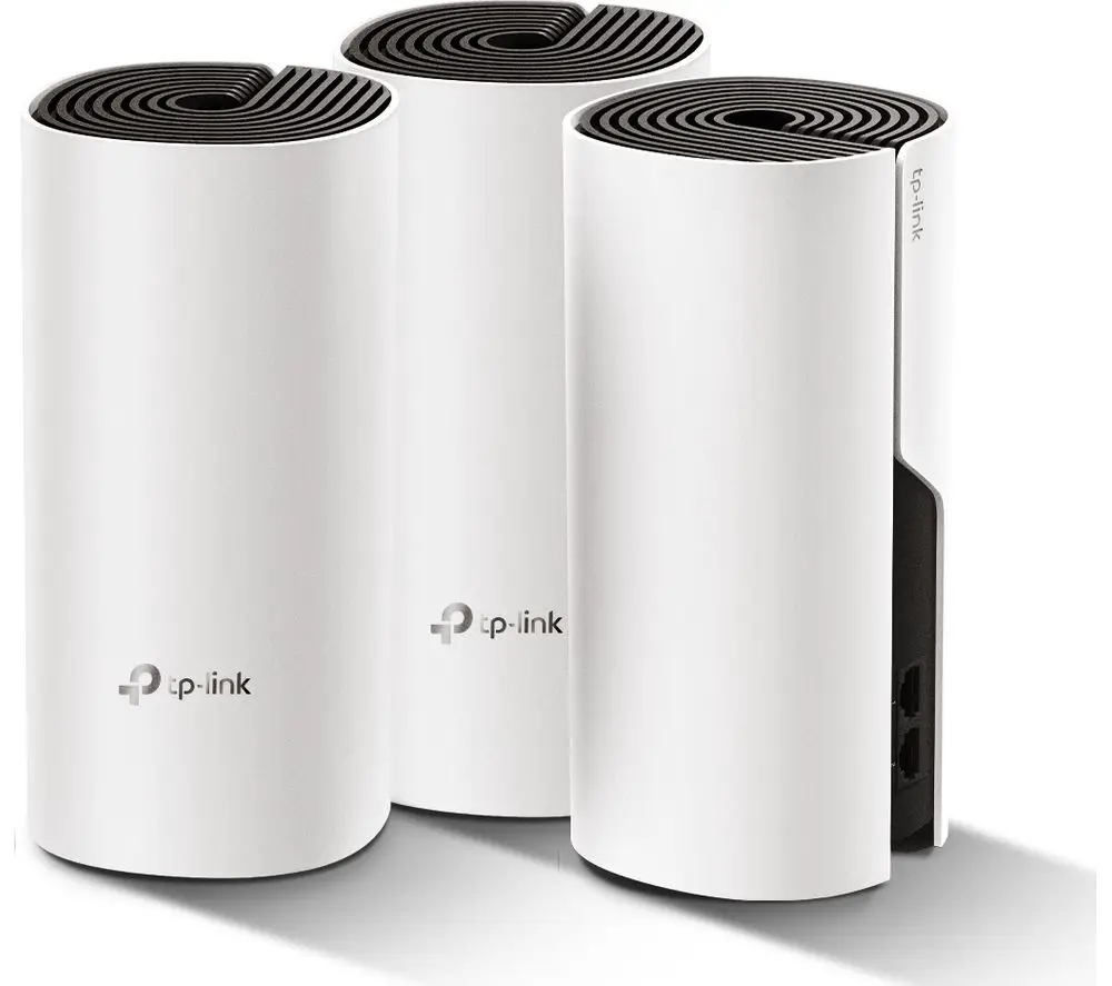 deco Whole Home Mesh Wi-Fi System