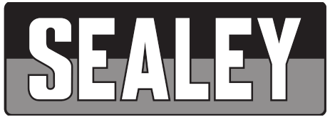 SEALEY logo