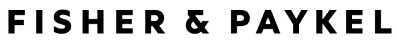 FISHER PAYKEL logo