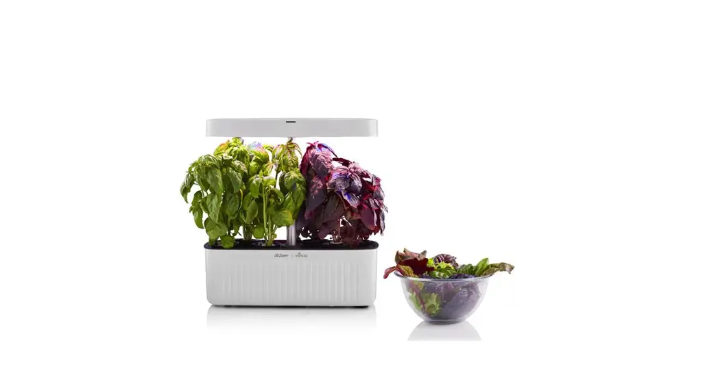 Arzum Ar1158 Vahaa Smart Garden Instruction Manual Arzum Ar1158 Vahaa Smart Garden Instruction Manual