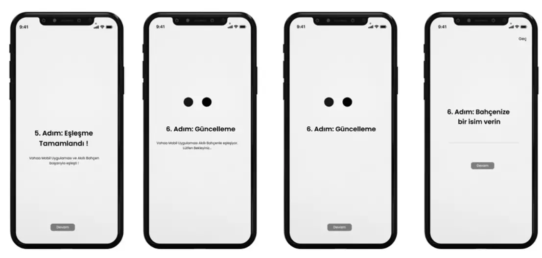 Rain-Flo IRRIGATION 1670 Water Wheel Transplanter - Fig 4