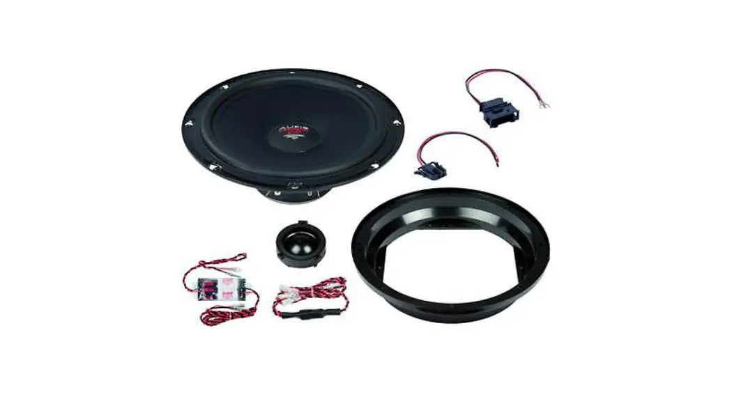 Audio System Xfit Vw 200 Evo Perfect Fit Compo System Speaker Instruction Manual Audio System Xfit Vw 200 Evo Perfect Fit Compo System Speaker Instruction Manual