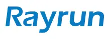 RayRun logo