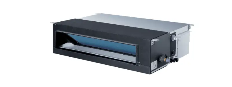 Haier Ad18ms1era 5.0 Kw Medium Static Ducted User Guide