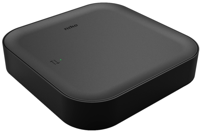 niko 552 99098 Home Control Energy Starter Kit 1