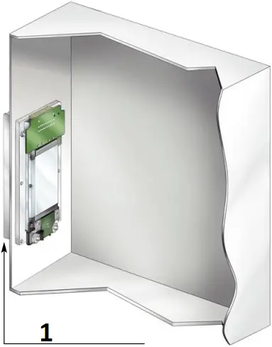 VICOR 69630-1 - Mounting Options 1