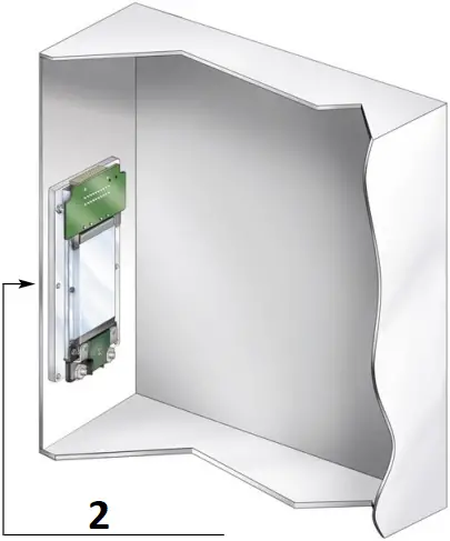 VICOR 69630-1 - Mounting Options 2