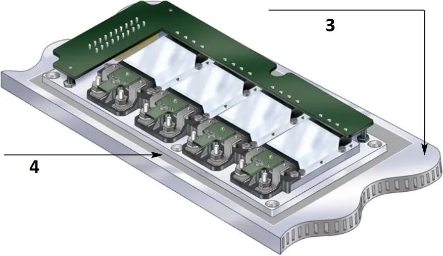 VICOR 69630-1 - Mounting Options 3