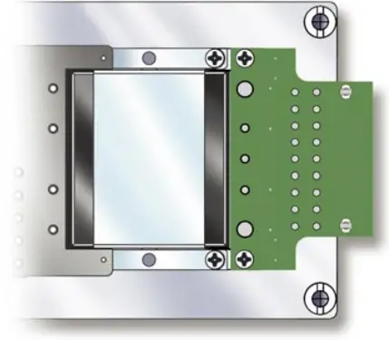 VICOR 69630-1 - OUTPUT CONNECTION OPTIONS 5