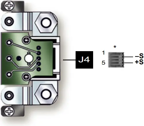 VICOR 69630-1 - Parallel Redundant Connections 2