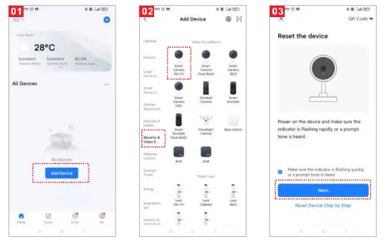 Shenzhen Golden Vision Technology Development G4 Solar Camera - panel 4