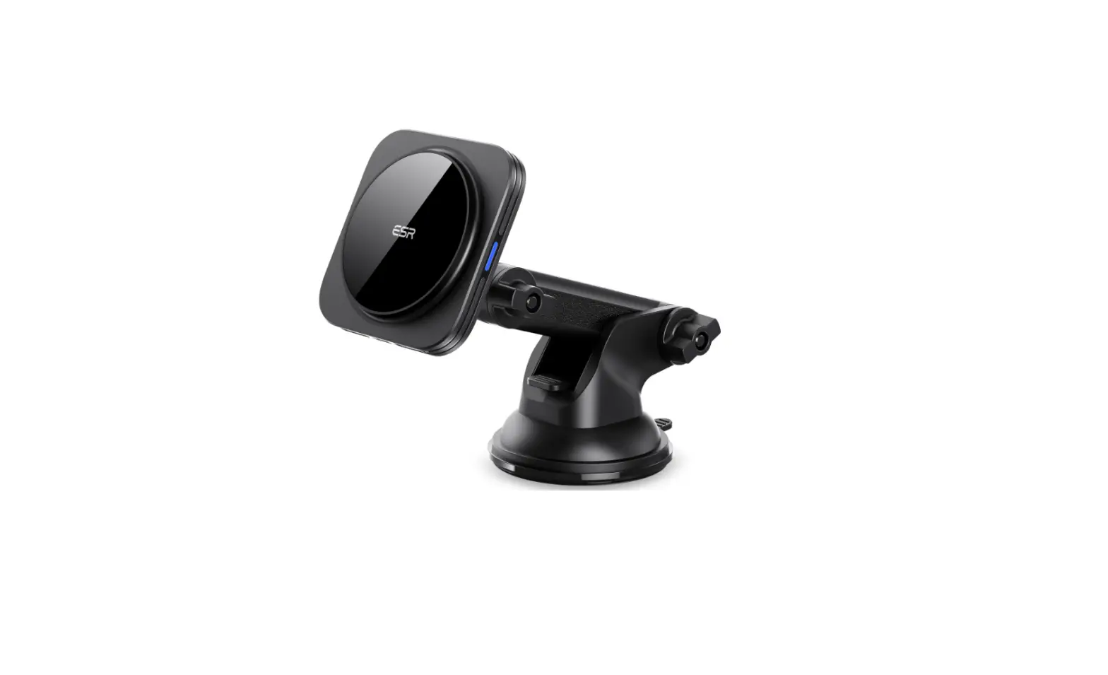 Esr 2c562 Halolock Mini Wireless Charger User Manual Esr 2c562 Halolock Mini Wireless Charger User Manual