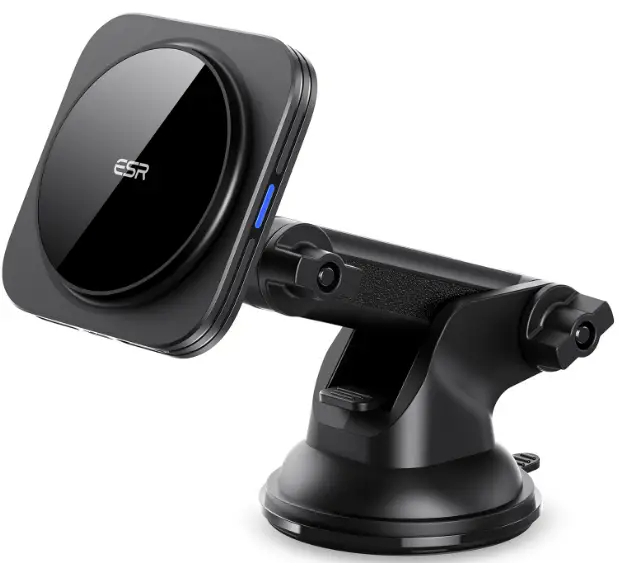 ESR 2C562 HaloLock Mini Wireless Charger