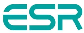 ESR logo