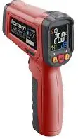 fortum 4780401 Non-contact Infrared Thermometer
