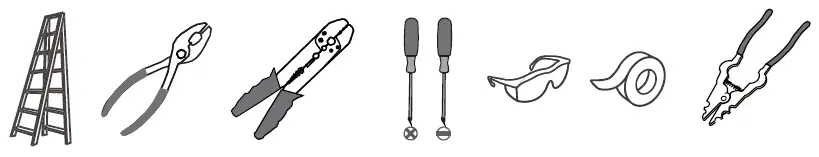 QUOIZEL-QLC5585EK-Lowenthal-4-Light-Earth-Black-Linear-Chandelier-with-Rattan-fig-1