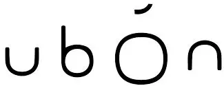 UBON-logo