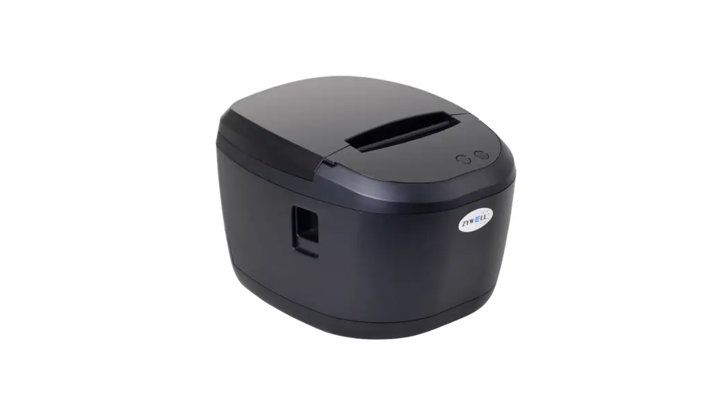 Zywell Zy308 Mini Receipt Printer User Guide Zywell Zy308 Mini Receipt Printer User Guide