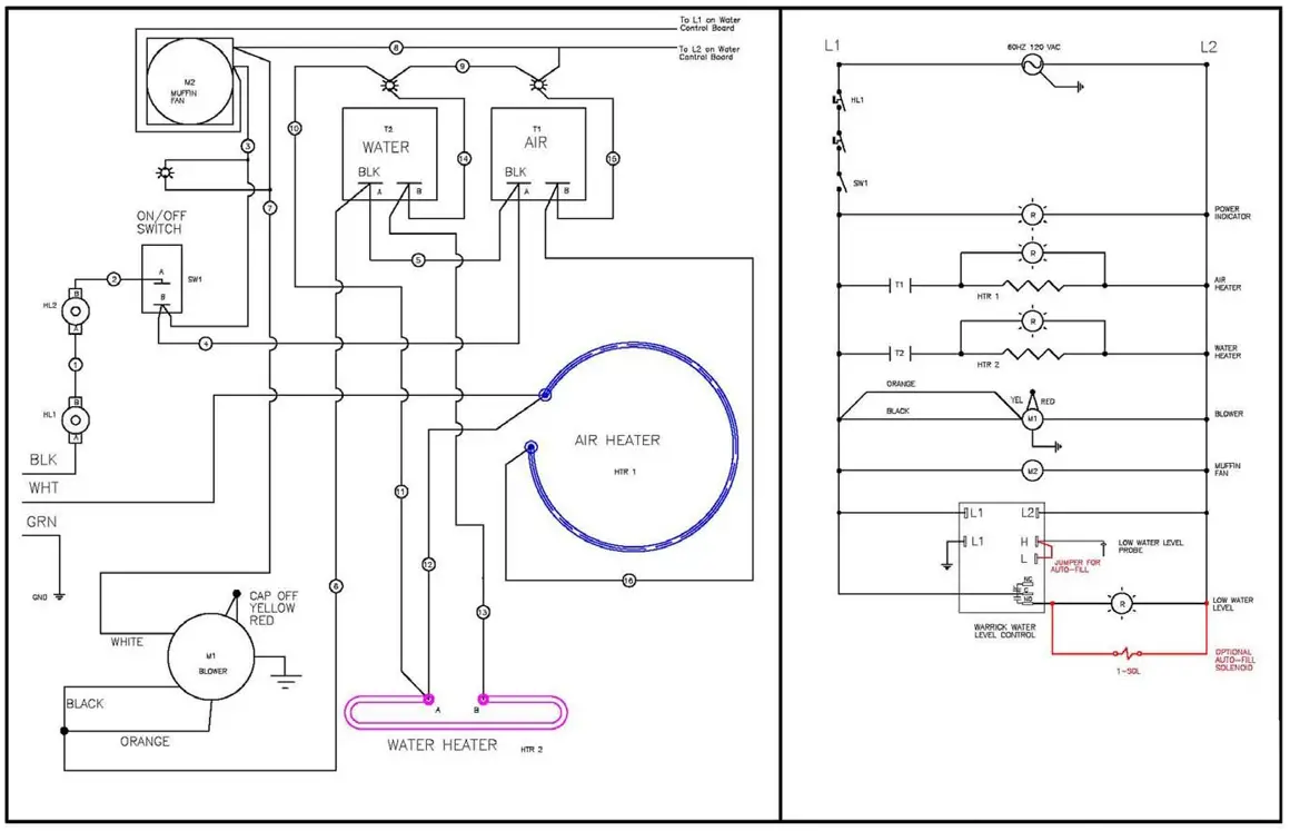 CARTER-HOFFMANN-HL6-5-Humidified-Holding-Cabinets-fig-13