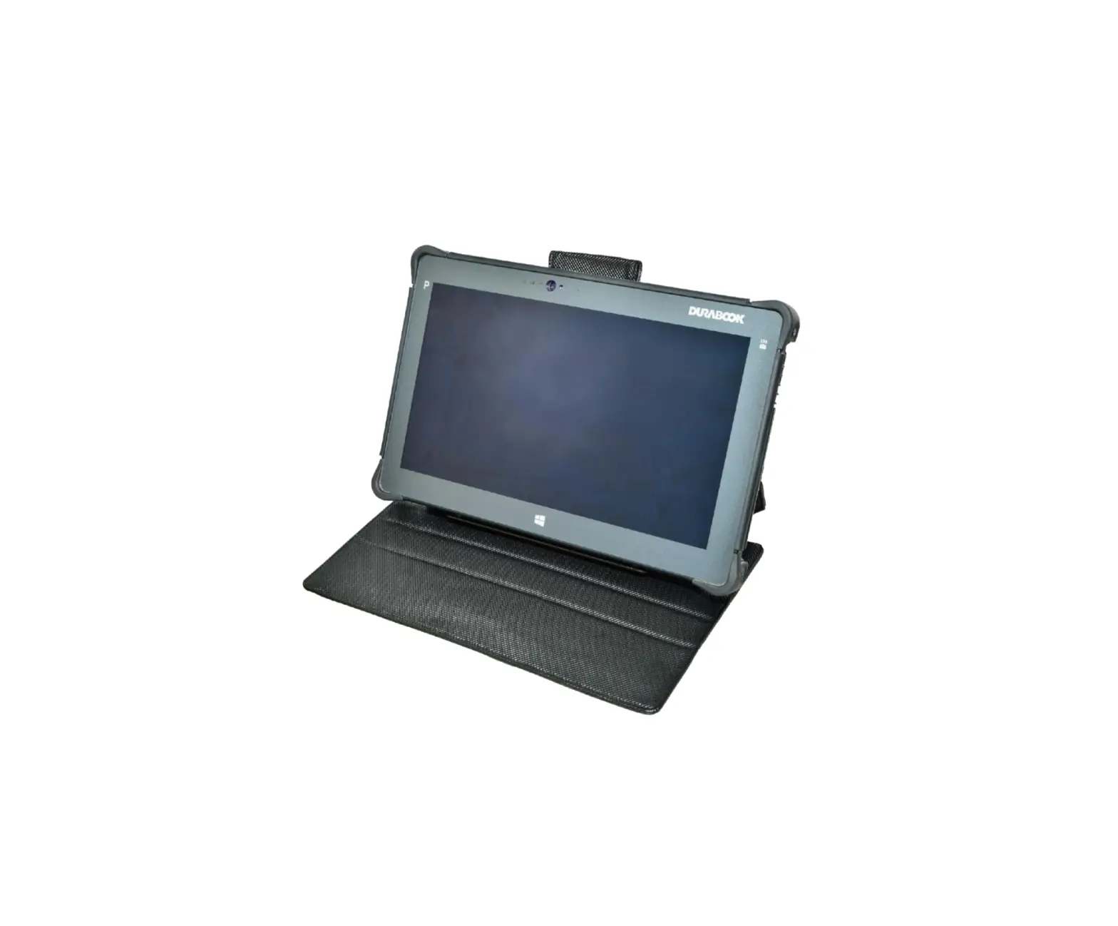 Durabook R11 Rugged Tablet Folio Case User Manual