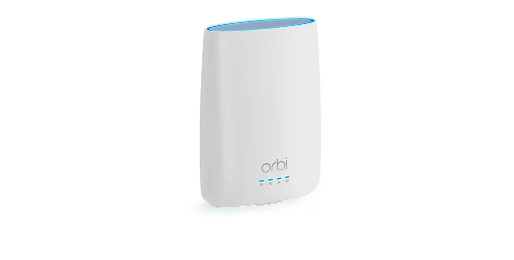 Orbi Cable Router Cbr40 User Manual