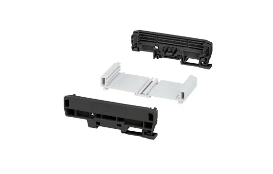 Phoenix Contact Um-pro-kit-b122-l80-7035 Housing Set User Manual