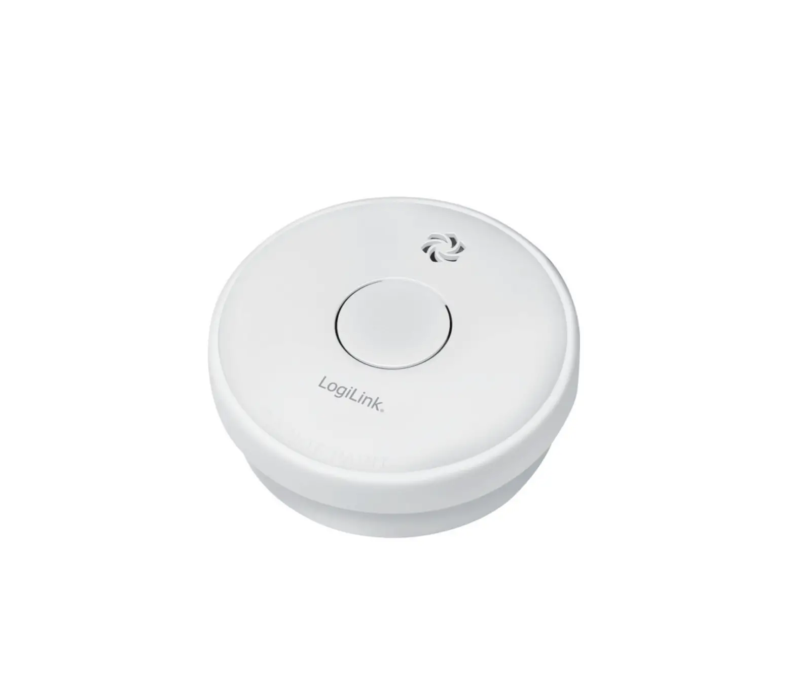 Logilink Sc0015 Smoke Detector With Replaceable 9v Battery User Manual Logilink Sc0015 Smoke Detector With Replaceable 9v Battery User Manual