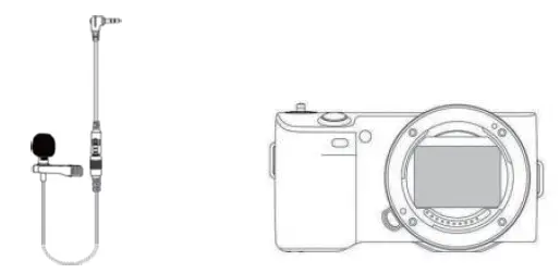 AGPTEK-Z02C-Mini-Lapel-Microphone-FIG-5