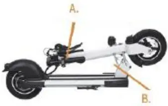 FOLDING AND UNFOLDING