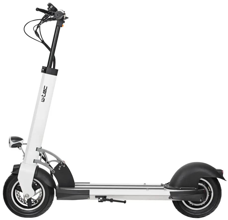 w-tec 23398 Scooter Tenmark Electric Scooter