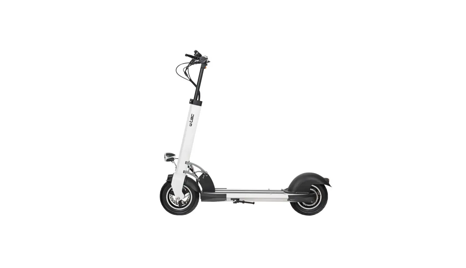 W-tec 23398 Scooter Tenmark Electric Scooter User Manual