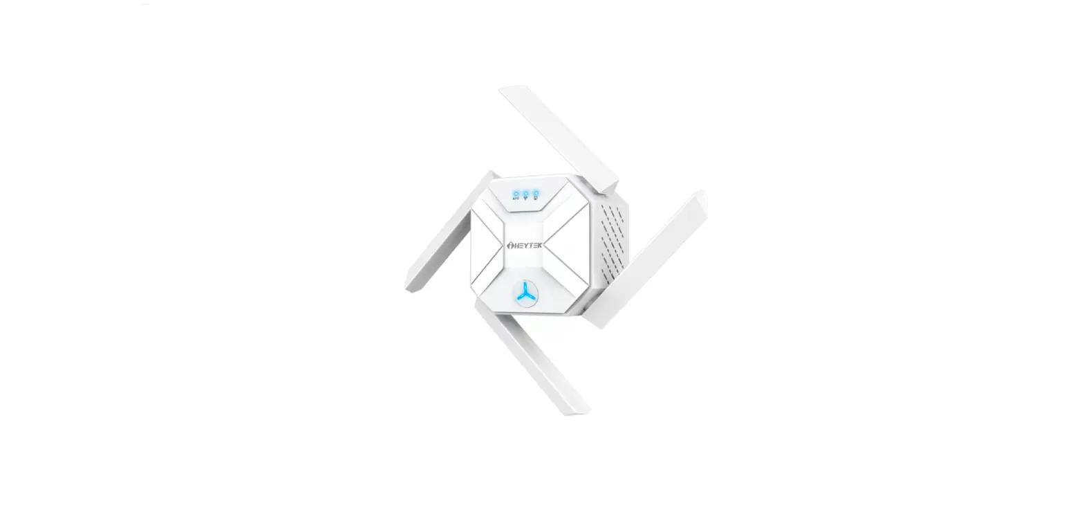 Iheytek 1200mbps Wifi Extenders Signal Booster For Home-instruction Guide Iheytek 1200mbps Wifi Extenders Signal Booster For Home-instruction Guide