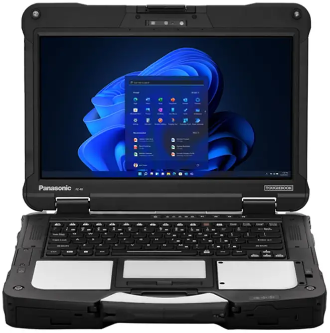 Panasonic-FZ-40-Series-Personal-Computer-PRODUCT