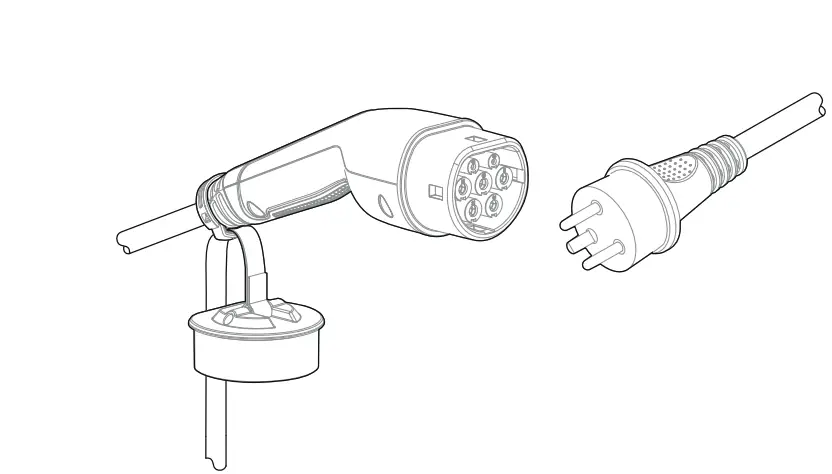 DEFA 502125 eMove Portable Charger fig 25