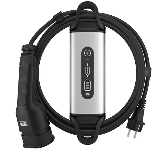 DEFA 502125 eMove Portable Charger-PRODUCT