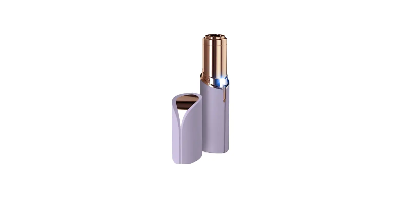 Flawless Facial Hair Remover User Manual