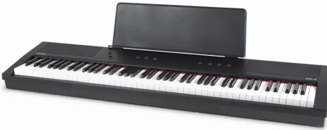 GEWA KEYS PP-3 Portable Piano-fig1