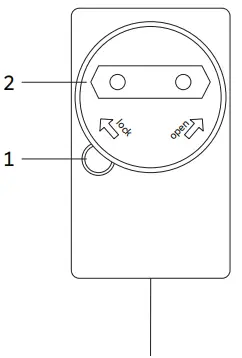 GEWA KEYS PP-3 Portable Piano-fig5